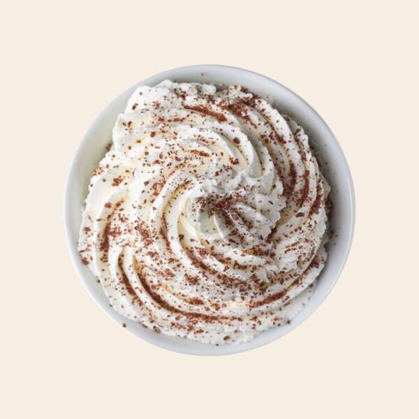 Soft double cream - Imagem 3