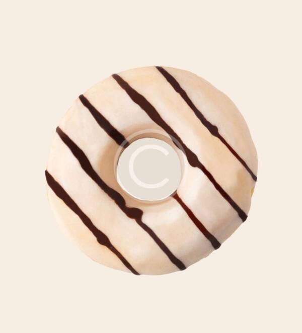 Salted caramel cake - Imagem 4