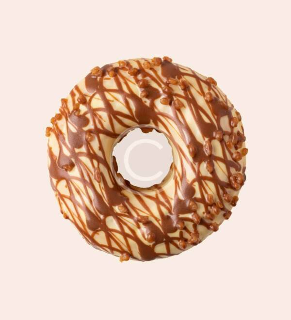 Salted caramel cake - Imagem 6