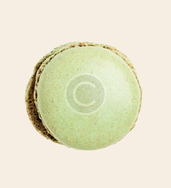 Vanilla macaron - Imagem 3