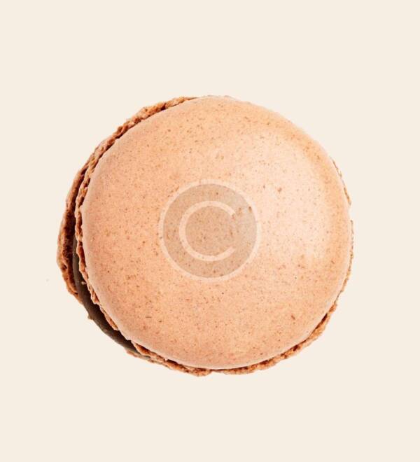 Lemon macaron - Imagem 2