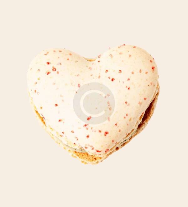 Lemon macaron - Imagem 3