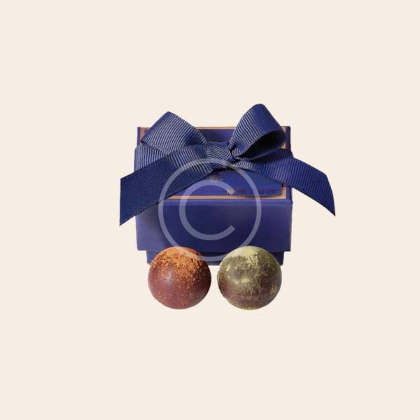 Mini chocolate bars - Imagem 3