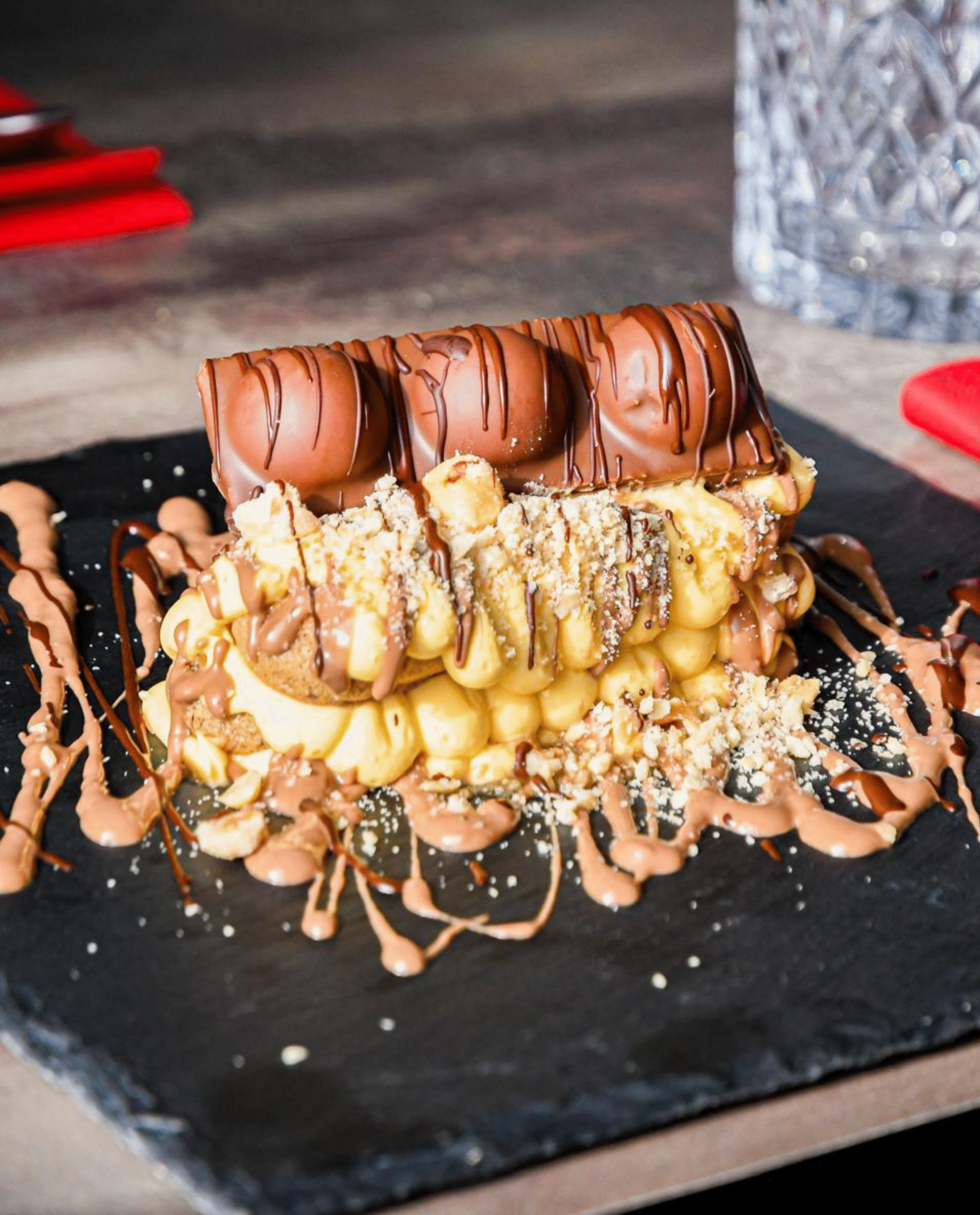 Tiramisù: Ogni fetta, un’emozione.