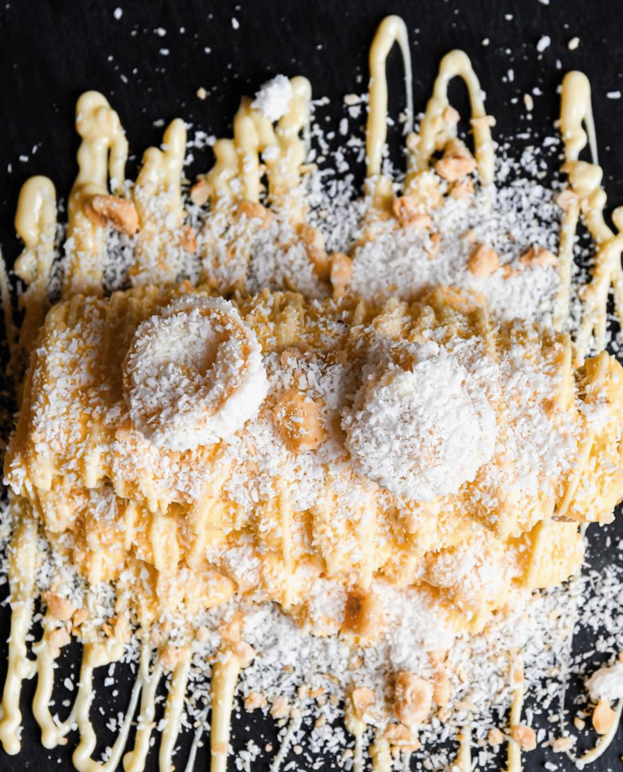 Tiramisù: Sapori per ogni palato.