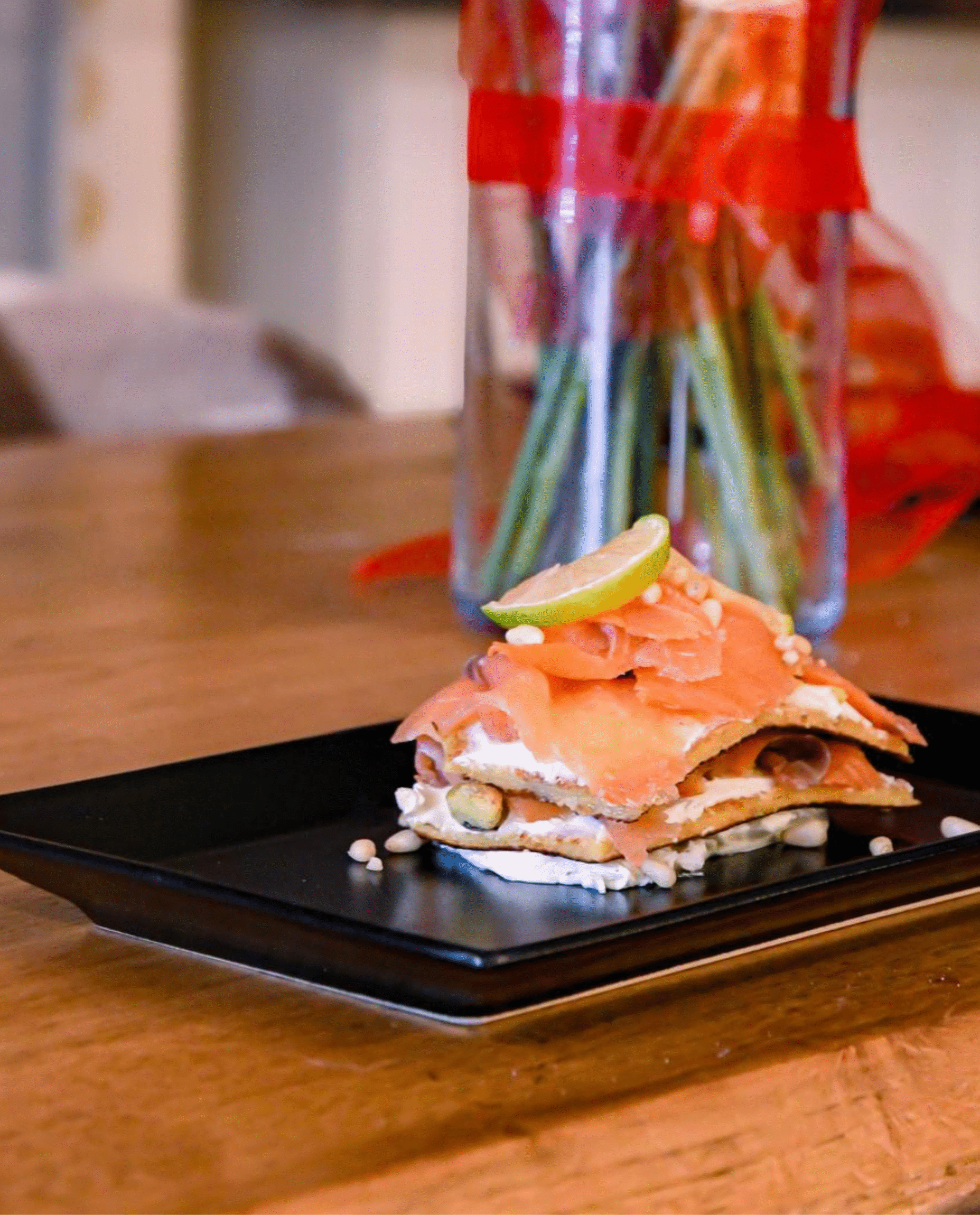 Tiramisù: Non solo dolce.